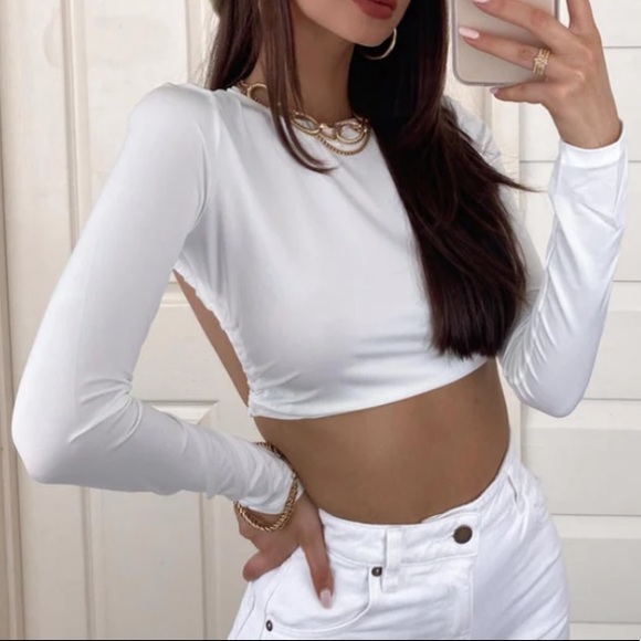 Princess Polly top - Picture 1 of 6